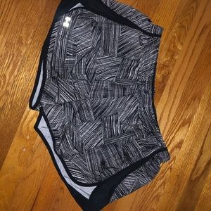 Under armour shorts